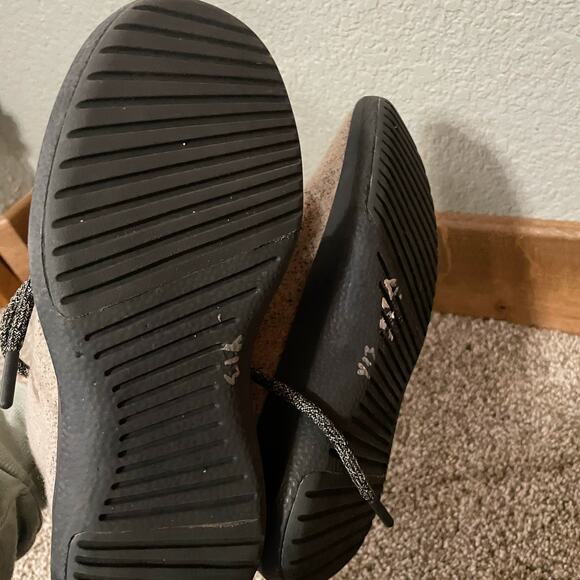 NWOT Allbirds Womans Wool Runner-up Mizzle Highlights Size 7 - Picture 5 of 5